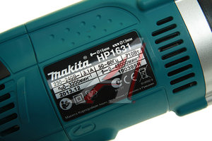 Дрель ударная 710Вт БЗП MAKITA HP1631