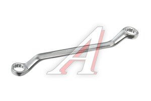 Ключ накидной 16х17мм 12-гранный 45град. LIGE LG-7331617