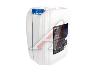 Антифриз MILES AFBR010 G11 10кг синий готовый AFBR010