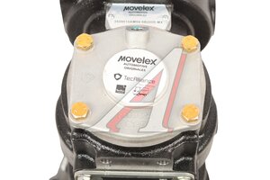 Компрессор FAW J7,4180 воздушный 2-х цилиндровый MOVELEX 3509010AM54-0B2005-MX, 3509010AM54-0B2005