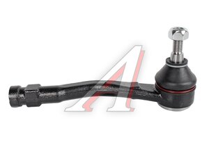Наконечник рулевой тяги PEUGEOT 308,Partner (13-) CITROEN C4 правый PATRON PS1187R, 31972, 3817.88