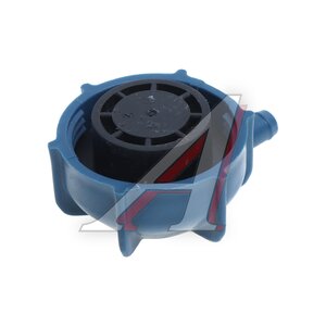 Крышка радиатора SITRAK HOWO (без резинки) OE WG9725531696- не использовать, WG9725531696