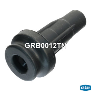 Наконечник свечной PEUGEOT 206,307,Partner CITROEN C2,C3,C4,Berlingo катушки зажигания KRAUF GRB0012TN, 5963.21