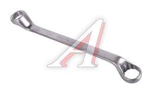 Ключ накидной 24х27мм 75град. THORVIK W22427