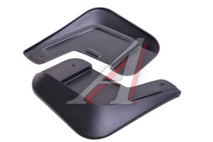 Брызговик NORPLAST CHERY TIGGO 7 PRO MAX пер к-т NPL-Br-11-731F-1