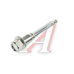 Направляющая суппорта MITSUBISHI Pajero (98-07) переднего FEBEST 0474-DJ3LOWR, MB857234
