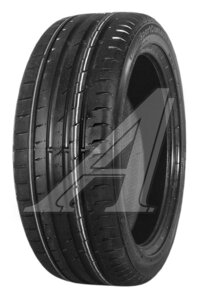 Покрышка CONTINENTAL Sport Contact 3 215/45 R17