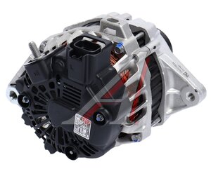 Генератор KIA Cerato (12-),Soul (12-) (1.6) (90А,13.5V) OE 37300-2B150