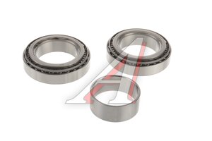 Подшипник ступицы FORD Transit (06-) задней DELCOPARTS 19482567, VKBA6529, 4479002