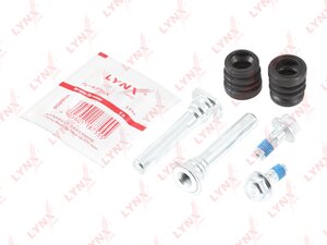 Ремкомплект суппорта SUZUKI Swiftt (91-01) переднего LYNX BC2054, 810030, 55101-56A50