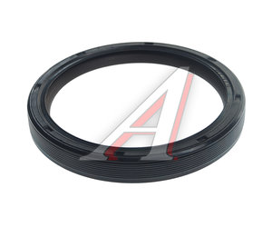 Сальник коленвала BMW 3 (E90,F30),5 (E60,F10) (N20,N52) передний ELRING 902.860, 11118618864