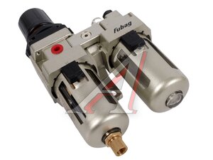 Блок подготовки воздуха 1/4 FUBAG FRL 1700, 190140