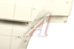 Крыло DONGFENG GX переднее правое MOVELEX 8405224-C6201-MX, 8405224-C6201