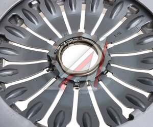 Диск сцепления HYUNDAI Elantra (00-) (1,8),Grandeur (99-) (2.5) VALEO PHC 25836, HDC-63/25836, 41300-39050