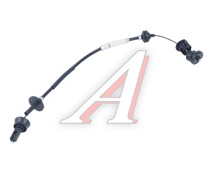Трос сцепления PEUGEOT 406 (95-04) STELLOX 2998367SX, FCC422742, 2150.W3