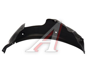 Подкрылок KIA Rio (17-) задний левый NSP NSP1BD04087, 86821-H0000