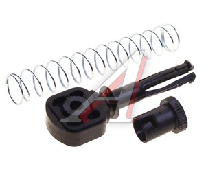 Фиксатор SKODA Fabia троса КПП BSG BSG90465030, 1J0711761C