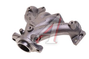 Коллектор RENAULT Logan (04-) выпускной OE 6001548025