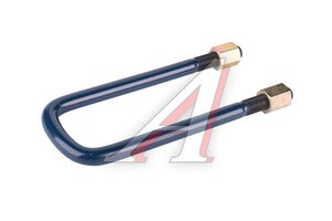 Стремянка SCANIA L,P,G,R,S рессоры передней STELLOX 84-64747-SX, 35.0007, 2149191