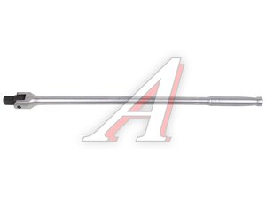 Вороток 1/2" L=450мм с шарниром THORVIK S3H145