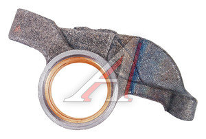 Коромысло ГАЗ-2410,53,66,УАЗ клапана в сборе со втулкой (ОАО ЗМЗ) 001300-1007114-03, 13-1007114-03/001300-1007114-03/001300100711403, 13-1007114-03