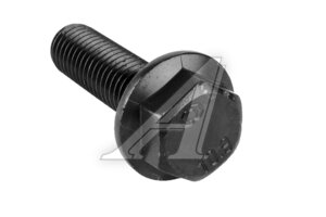 Болт М10х1.5х35 (10.9) с фланцем DIN6921