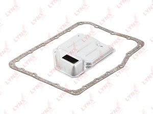 Фильтр масляный АКПП TOYOTA Land Cruiser (J100) LEXUS LX470 LYNX LT1088, 3533060040