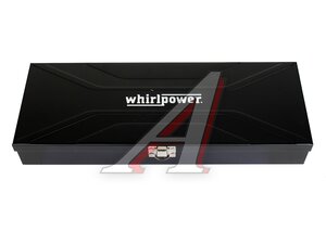 Набор головок 3/8" 24 предмета в кейсе WHIRLPOWER 254 4000122