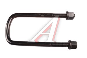 Стремянка SHACMAN SHAANXI X6000 рессоры передней MOVELEX DZ9114520238-MX, DZ9114520238