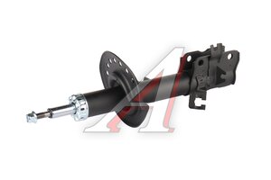 Амортизатор NISSAN Qashqai (07-13) передний левый газовый BSG BSG63300021, E4303-JD01A