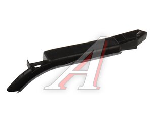 Кронштейн бампера VW Transporter T4 переднего правый BSG BSG90922019, 7D0807184A