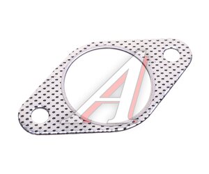 Прокладка FORD Fiesta,Focus,Fusion выхлопной системы TRANSMASTER U.253, 256-210, 1073466/1105584