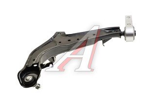Рычаг подвески NISSAN Almera (N16) передней нижний правый PATRON PS5130R, 54500-4M410