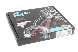 Диск сцепления ГАЗ-3302 дв.CUMMINS ISF 2.8 (аналог SACHS) MEGAPOWER 160-12-018, 1878005456, 201878005456