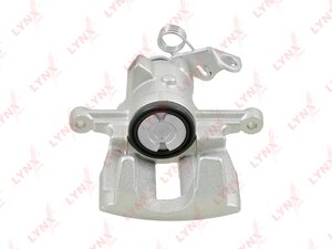 Суппорт VW Multivan (03-) задний правый LYNX BA3210, 7H0615424A