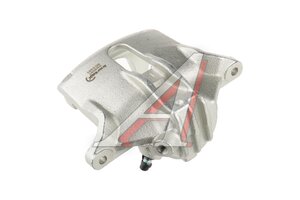 Суппорт PEUGEOT 107 CITROEN C2,C4 передний левый KORTEX KSB087, CTC5437, 4400.R6