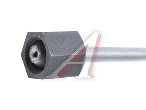 Трубка ЗИЛ-5301,МТЗ прямая СМОЛАНТ 240-1104300