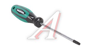 Отвертка TORX T25х100мм WHIRLPOWER 2730425102