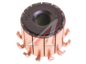 Коллектор генератора OPEL Insignia (08-) TESLA TECHNICS TT73098