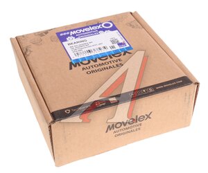 Подшипник КПП JAC N75,N80 КАМАЗ Компас-9 вала вторичного MOVELEX 30309P6-MX, 30309P6