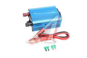 Преобразователь напряжения (инвертор) 12-220V 600Вт KRAL KR-4662