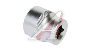 Головка торцевая 3/8" 21мм 6-ти гранная АВТОDЕЛО 39971, 16055