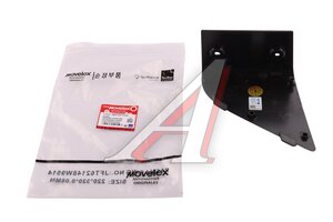 Крышка DONGFENG крюка буксировочного правая нижняя MOVELEX 8406062-C6200-MX, 8406062-C6200