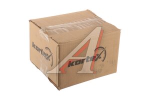 Насос вакуумный AUDI A3 (03-) KORTEX KVP006, B18775, 06D145100H
