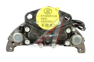 Суппорт FOTON 1088,1108 передний правый OE HLP3501QP175-2000