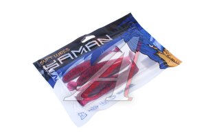 Виброхвост YAMAN PRO Plum Blossom,р.5 inch #04 5шт YP-PM5-04