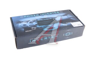 Преобразователь напряжения (инвертор) 12-220V 2000Вт KRAL KR-4666