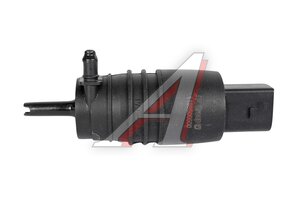 Насос омывателя BMW 1 (E81) VW Polo (02-05) стекла ветрового JP 1198500500, 09088, 67128362154/1K5955651