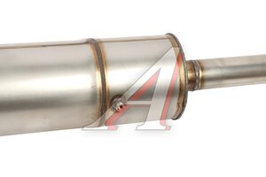 Глушитель FOTON 1088 OE L1125060103A0