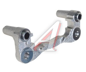 Скоба суппорта MITSUBISHI Outlander (01-08) тормозного заднего LONGHO 8960004, 0477CCYR, 4605A210
